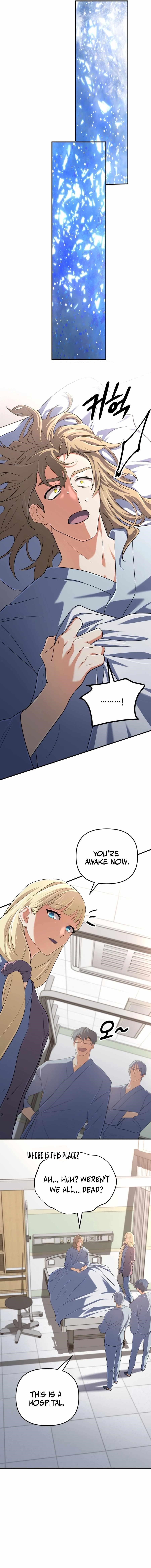 The Return of the Mythical Archmage Chapter 65 - Page 22 in English