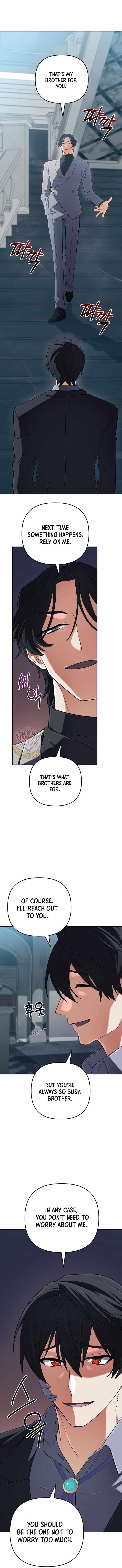 The Return of the Mythical Archmage Chapter 67 - Page 13 in English