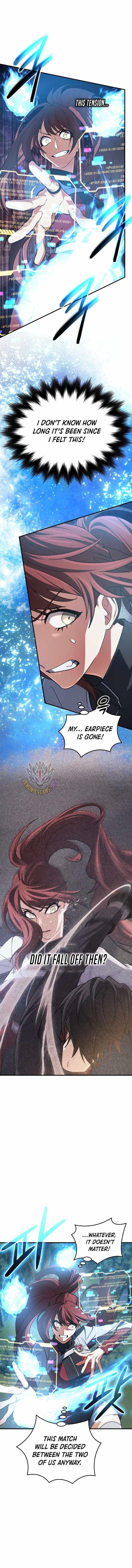 The Return of the Mythical Archmage Chapter 80 - Page 10 in English