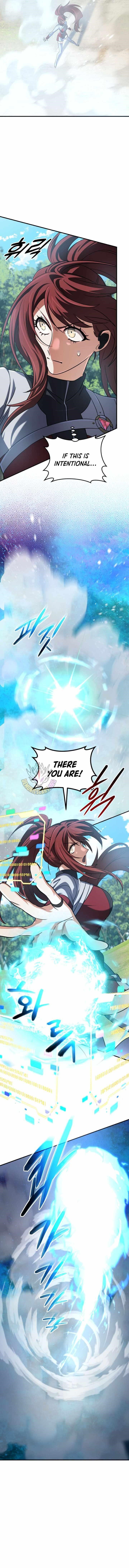The Return of the Mythical Archmage Chapter 80 - Page 5 in English
