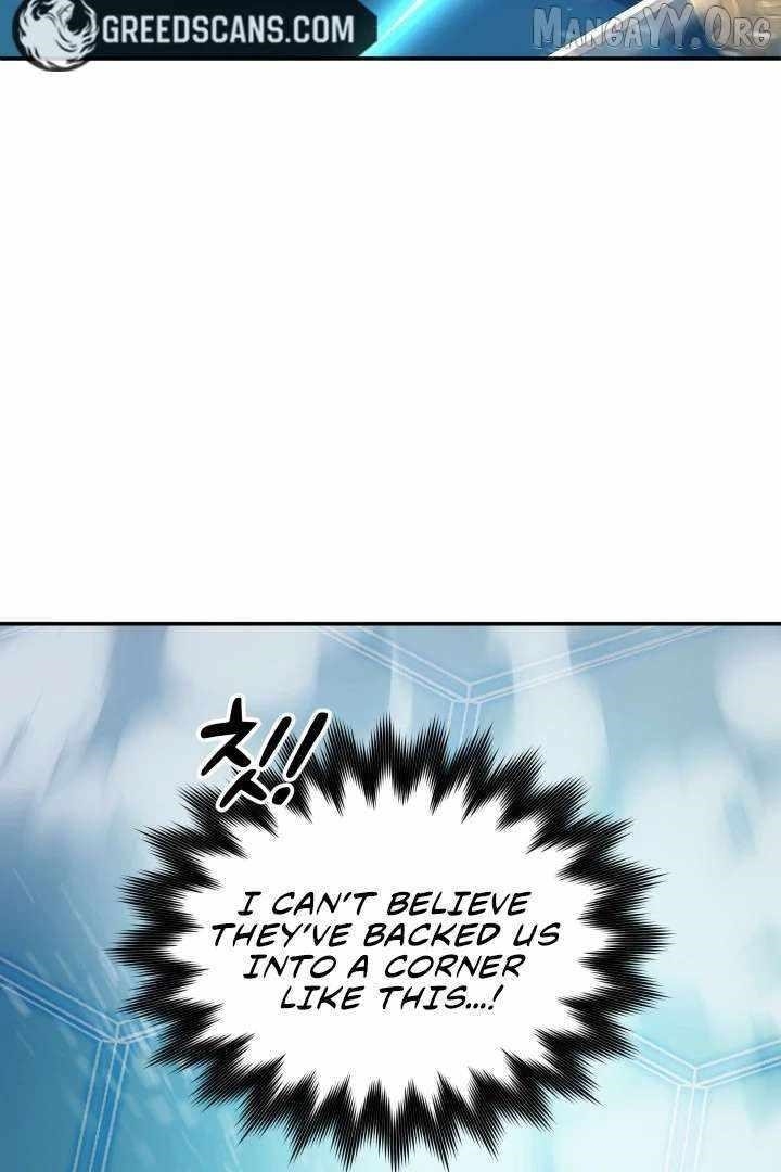 The Return of the Mythical Archmage Chapter 83 - Page 100 in English