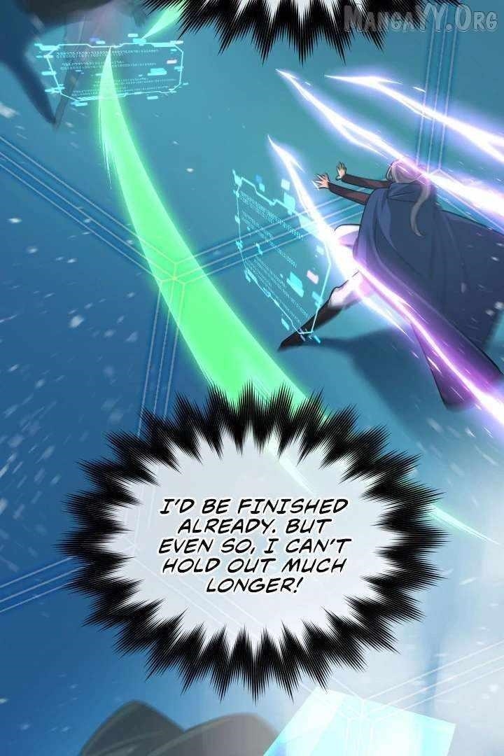 The Return of the Mythical Archmage Chapter 83 - Page 103 in English