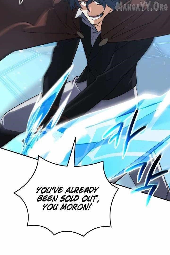 The Return of the Mythical Archmage Chapter 83 - Page 114 in English