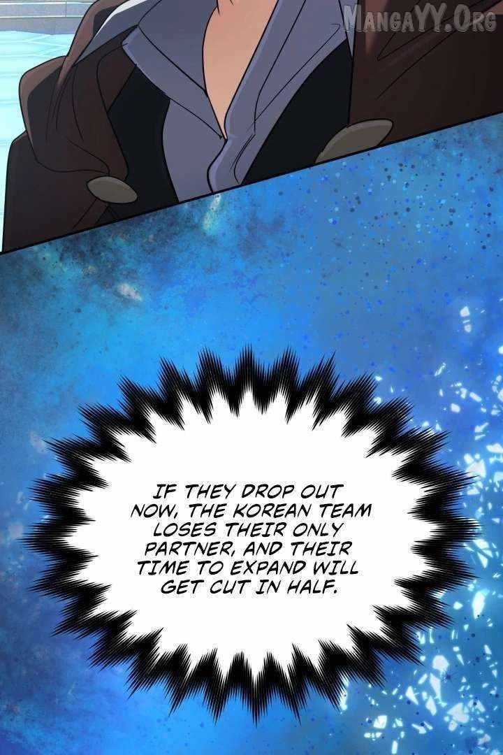 The Return of the Mythical Archmage Chapter 83 - Page 119 in English
