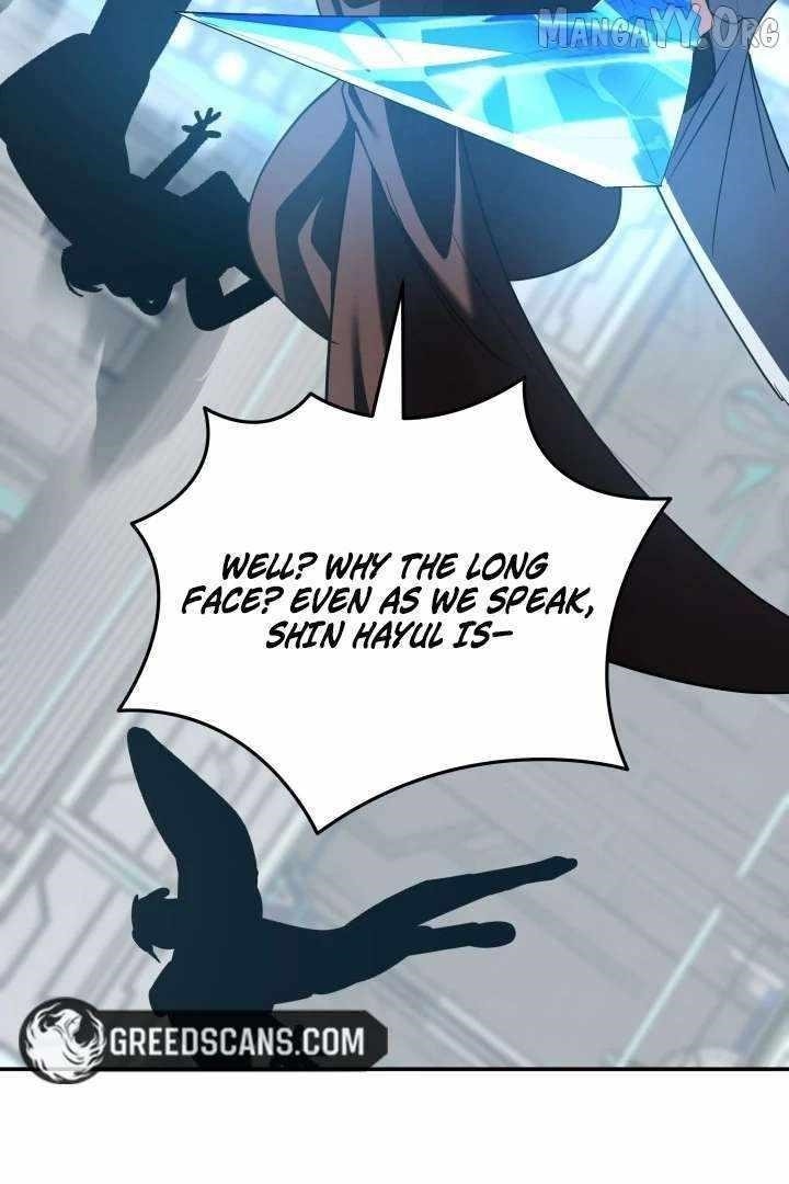 The Return of the Mythical Archmage Chapter 83 - Page 122 in English