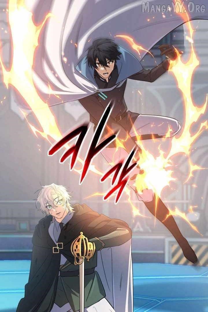 The Return of the Mythical Archmage Chapter 83 - Page 126 in English