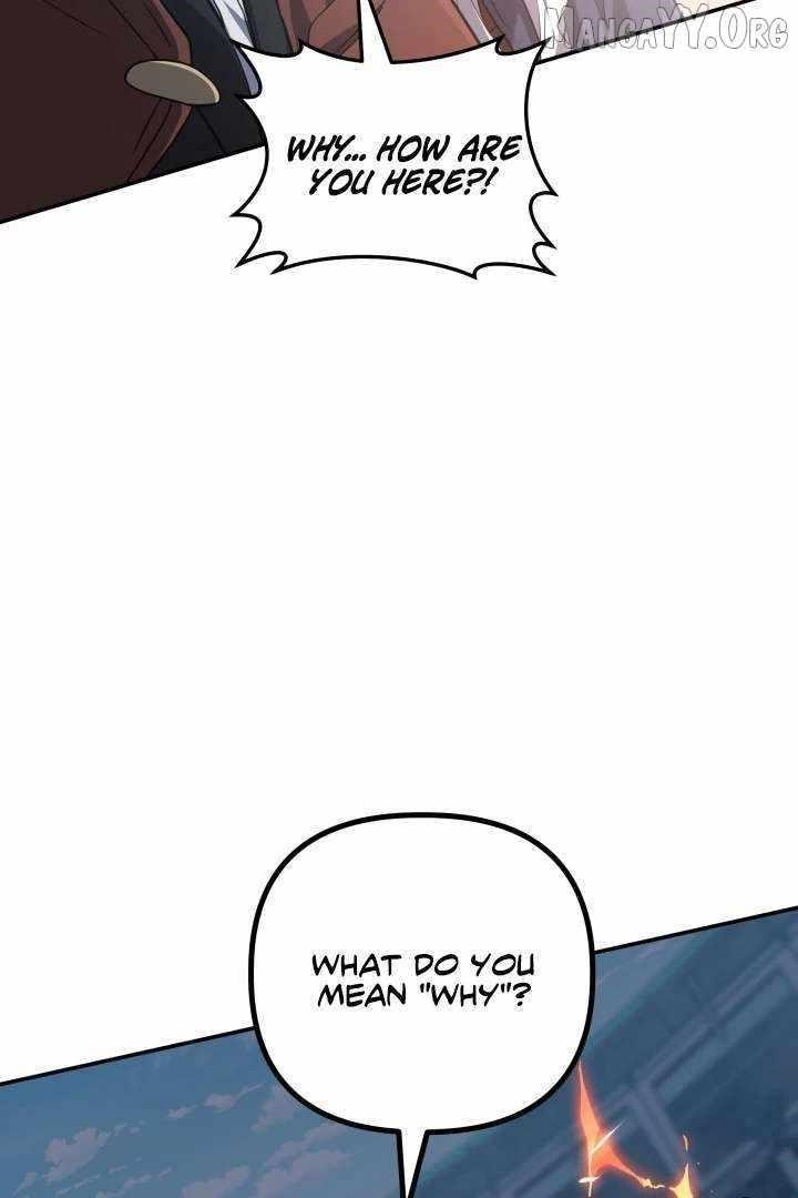 The Return of the Mythical Archmage Chapter 83 - Page 131 in English