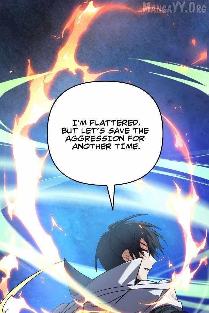 The Return of the Mythical Archmage Chapter 83 - Page 142 in English