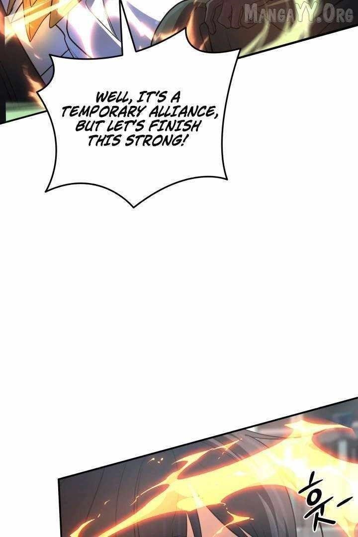 The Return of the Mythical Archmage Chapter 83 - Page 144 in English
