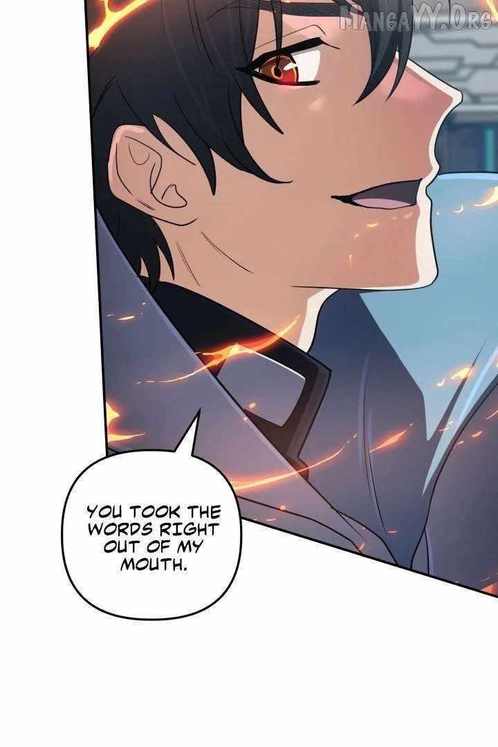 The Return of the Mythical Archmage Chapter 83 - Page 145 in English