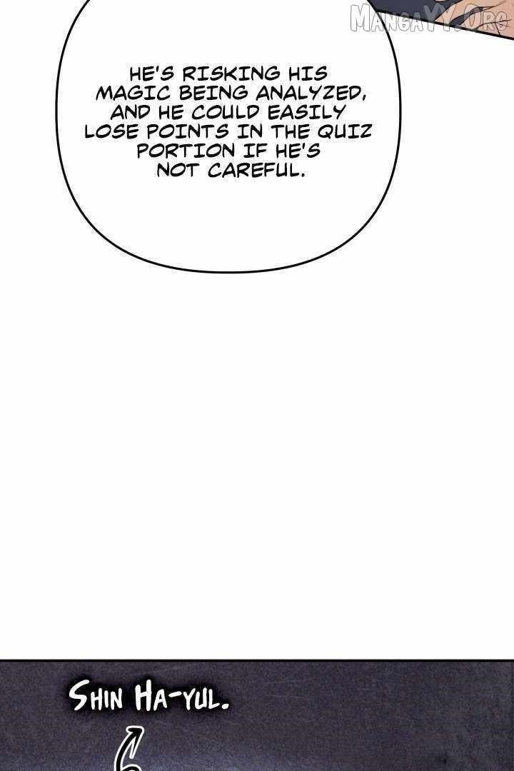 The Return of the Mythical Archmage Chapter 83 - Page 33 in English