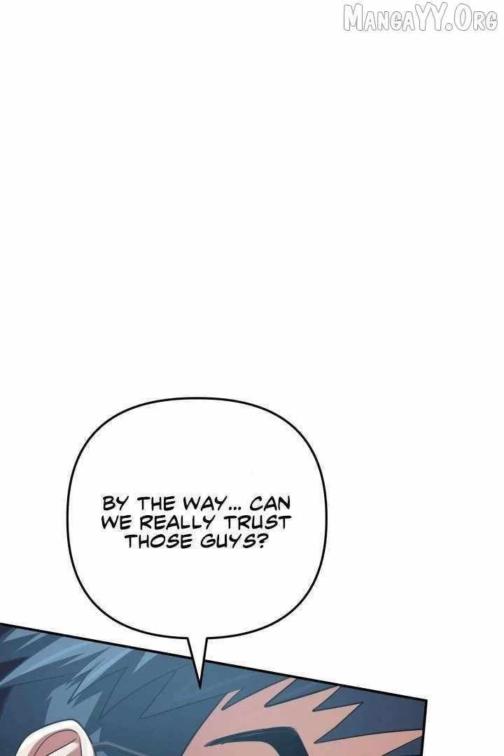 The Return of the Mythical Archmage Chapter 83 - Page 40 in English
