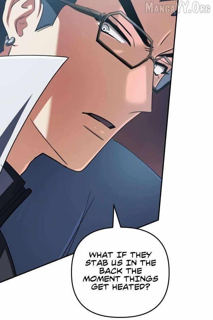 The Return of the Mythical Archmage Chapter 83 - Page 41 in English