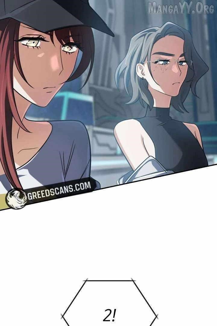 The Return of the Mythical Archmage Chapter 83 - Page 55 in English
