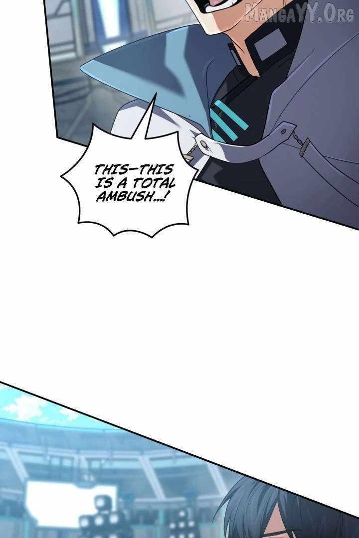 The Return of the Mythical Archmage Chapter 83 - Page 68 in English