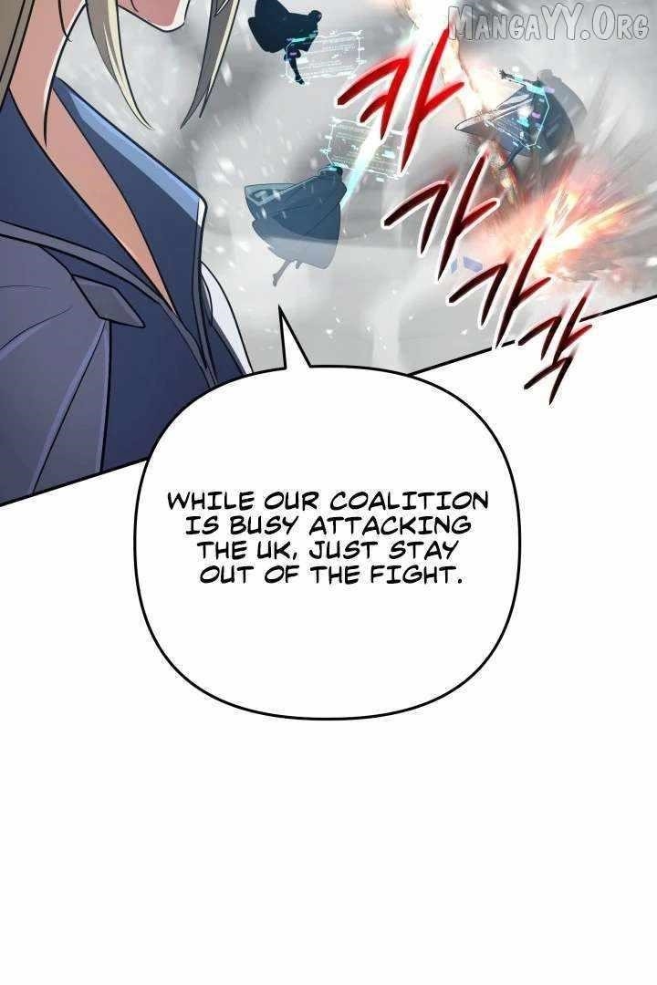 The Return of the Mythical Archmage Chapter 83 - Page 89 in English