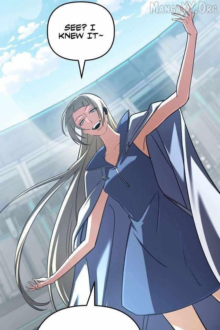 The Return of the Mythical Archmage Chapter 83 - Page 95 in English