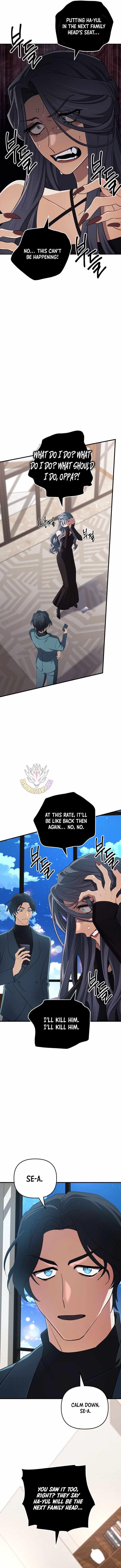 The Return of the Mythical Archmage Chapter 86 - Page 14 in English