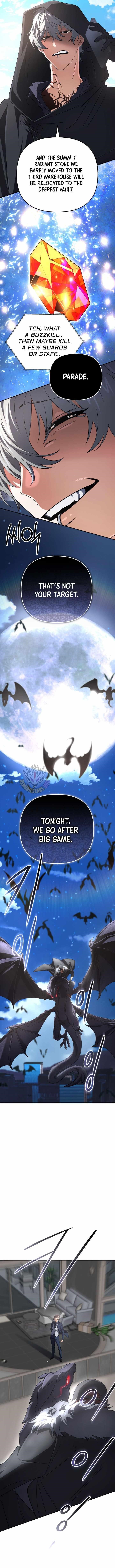 The Return of the Mythical Archmage Chapter 87 - Page 16 in English