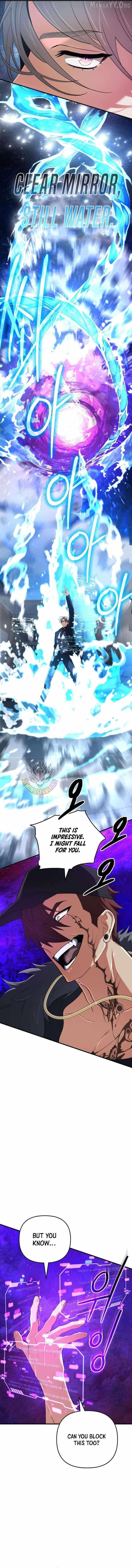 The Return of the Mythical Archmage Chapter 88 - Page 8 in English