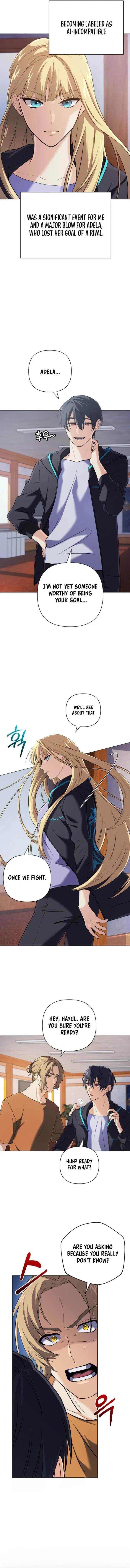 The Return of the Mythical Archmage Chapter 9 - Page 3 in English