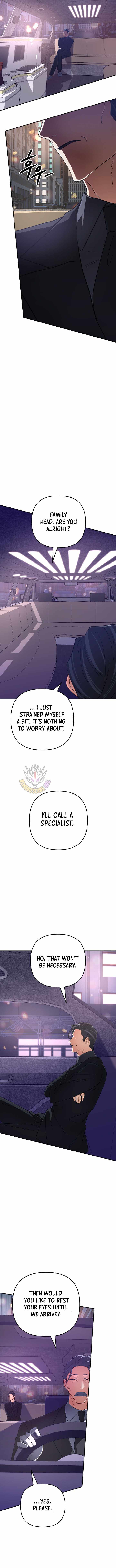 The Return of the Mythical Archmage Chapter 94 - Page 3 in English