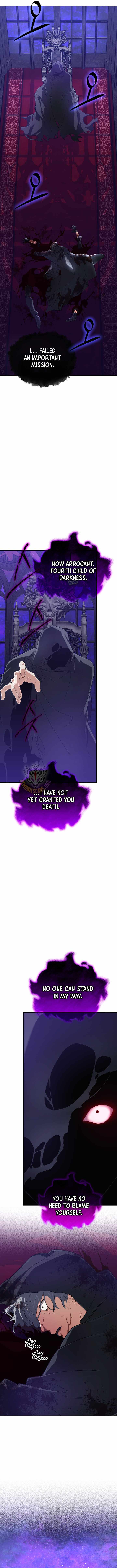 The Return of the Mythical Archmage Chapter 96 - Page 15 in English