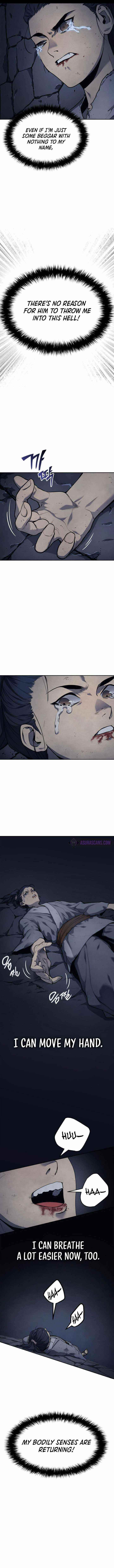 Reaper of the Drifting Moon Chapter 1 - Page 7 in English