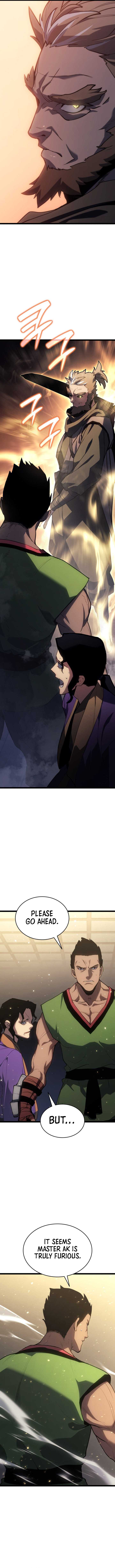 Reaper of the Drifting Moon Chapter 100 - Page 7 in English