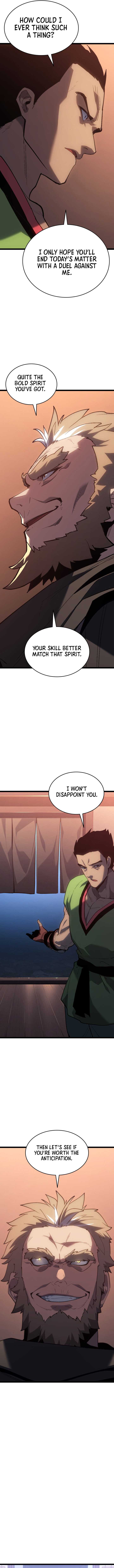 Reaper of the Drifting Moon Chapter 100 - Page 9 in English