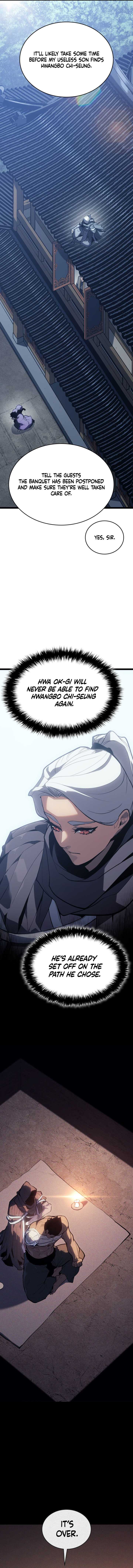 Reaper of the Drifting Moon Chapter 101 - Page 15 in English
