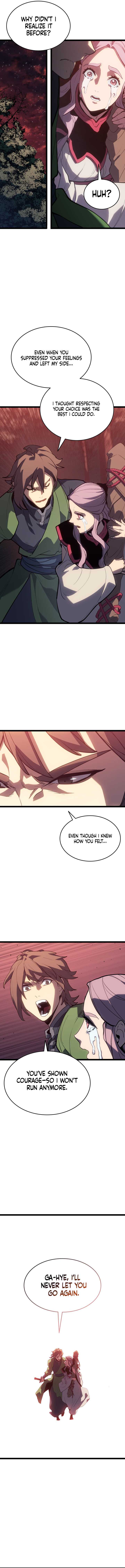 Reaper of the Drifting Moon Chapter 102 - Page 11 in English