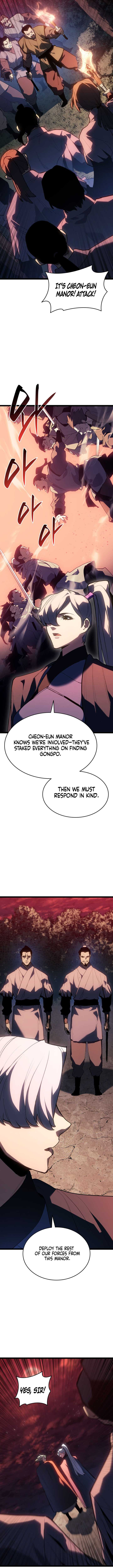 Reaper of the Drifting Moon Chapter 102 - Page 14 in English