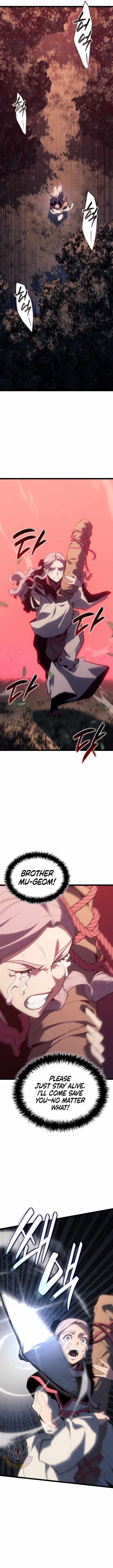 Reaper of the Drifting Moon Chapter 103 - Page 10 in English