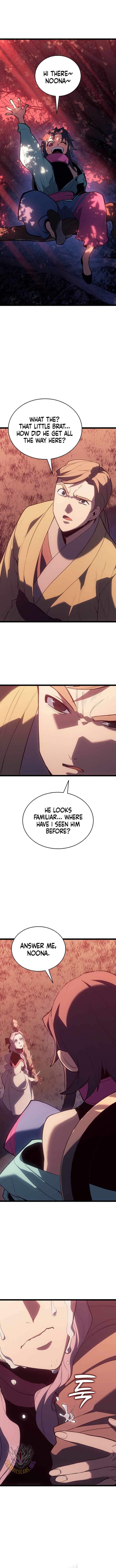 Reaper of the Drifting Moon Chapter 103 - Page 15 in English