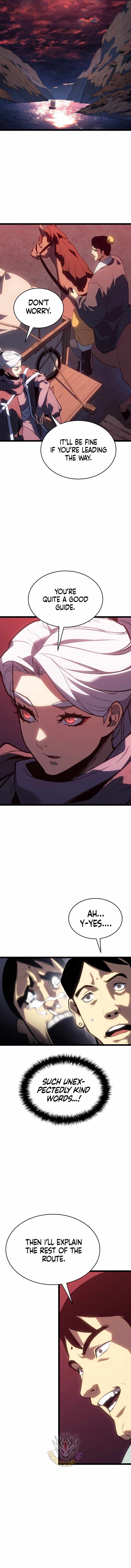 Reaper of the Drifting Moon Chapter 103 - Page 3 in English
