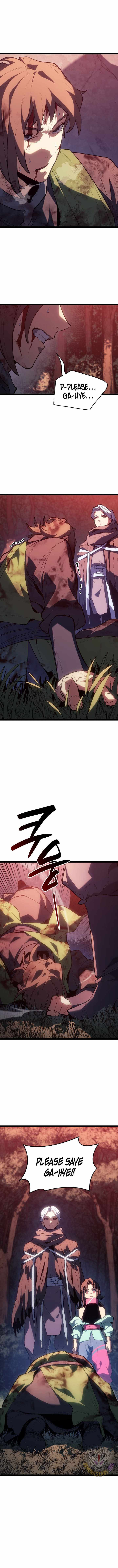 Reaper of the Drifting Moon Chapter 103 - Page 6 in English