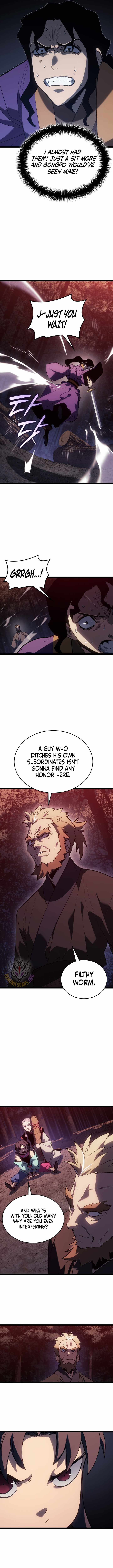 Reaper of the Drifting Moon Chapter 105 - Page 7 in English