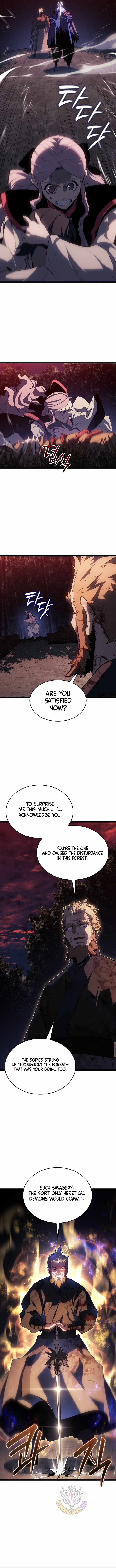 Reaper of the Drifting Moon Chapter 106 - Page 6 in English