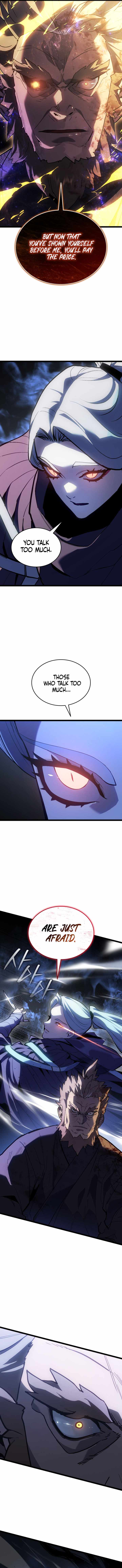 Reaper of the Drifting Moon Chapter 106 - Page 7 in English
