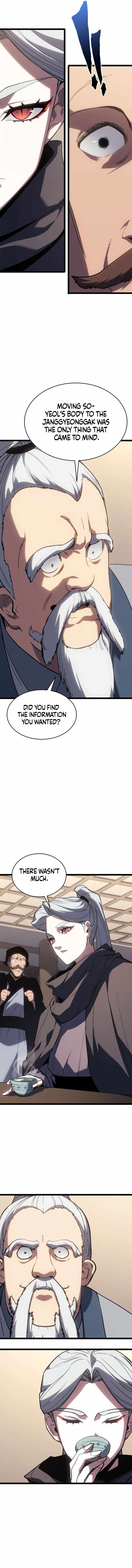 Reaper of the Drifting Moon Chapter 111 - Page 14 in English