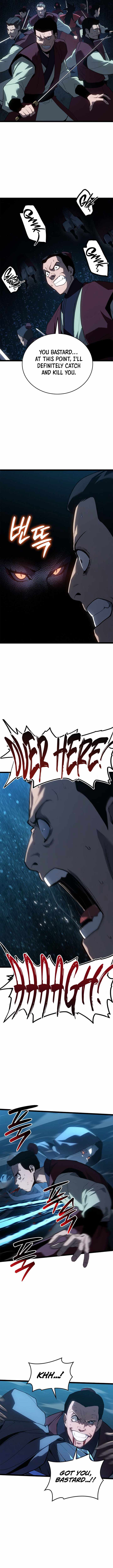 Reaper of the Drifting Moon Chapter 114 - Page 14 in English