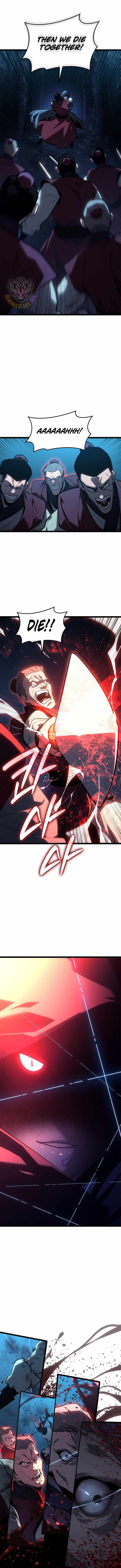 Reaper of the Drifting Moon Chapter 114 - Page 15 in English