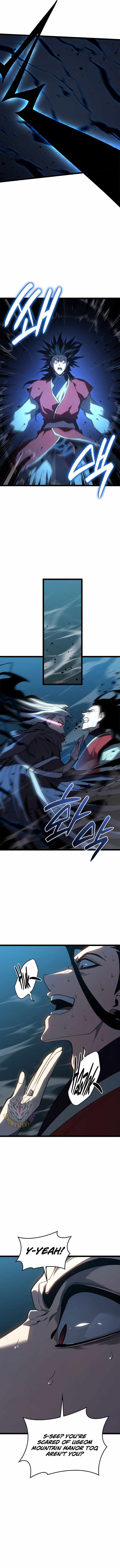 Reaper of the Drifting Moon Chapter 114 - Page 21 in English