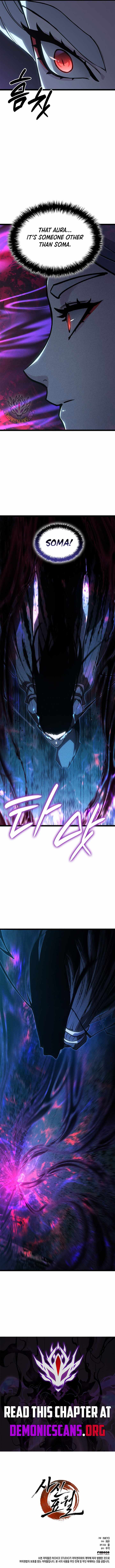 Reaper of the Drifting Moon Chapter 114 - Page 23 in English