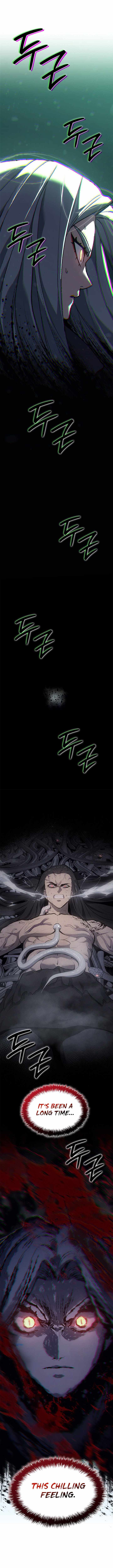 Reaper of the Drifting Moon Chapter 115 - Page 21 in English