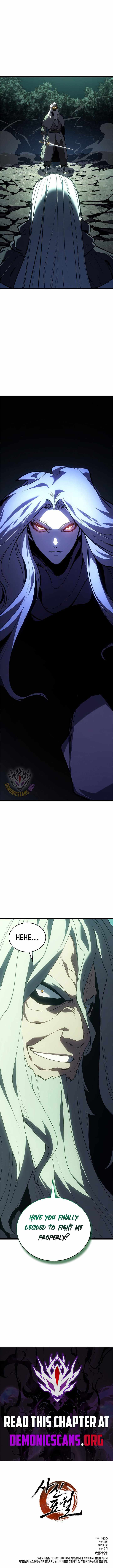 Reaper of the Drifting Moon Chapter 115 - Page 22 in English