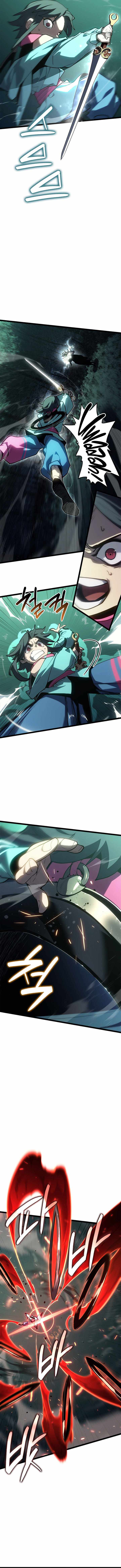 Reaper of the Drifting Moon Chapter 115 - Page 7 in English