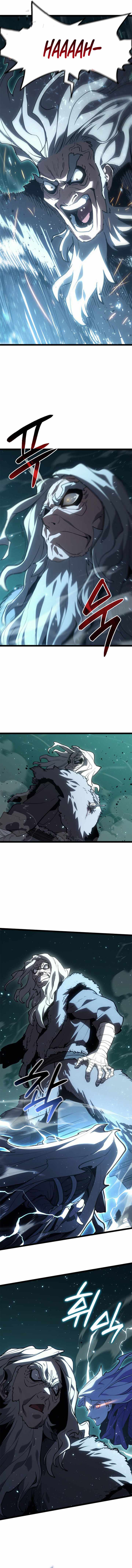 Reaper of the Drifting Moon Chapter 116 - Page 10 in English