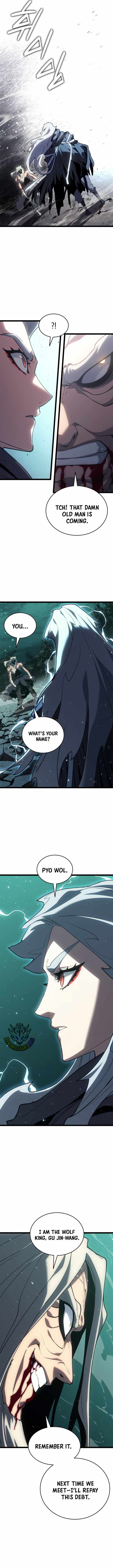 Reaper of the Drifting Moon Chapter 116 - Page 13 in English